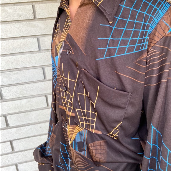 Arrow Co Vintage Top - Picture 2 of 3